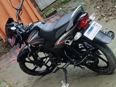 TVS XL 100